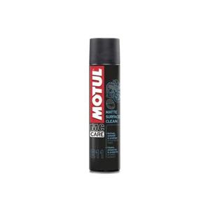 MOTUL-Nettoyant MC CARE ™ E11 Matte Surface Clean 400ml
