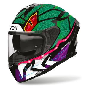 AIROH-Casque Spark 2 Rex