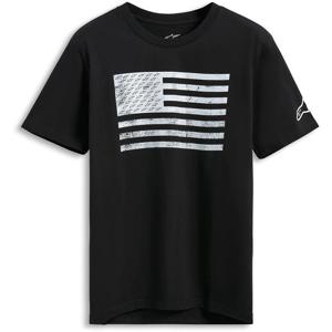 ALPINESTARS-Tee-shirt WAVING CSF