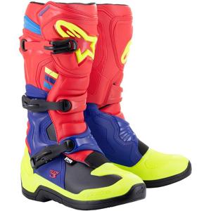 ALPINESTARS-Bottes cross TECH 3