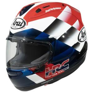 ARAI-Casque RX-7V EVO HRC-SP