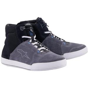 ALPINESTARS-Baskets CHROME AIR
