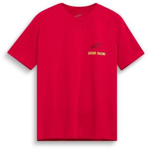 ALPINESTARS-Tee-shirt SWERVE CSF