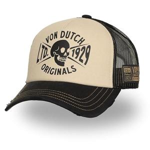 VONDUTCH-Casquette CREW VON DUTCH