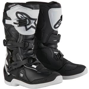 ALPINESTARS-Bottes cross TECH 3S KID
