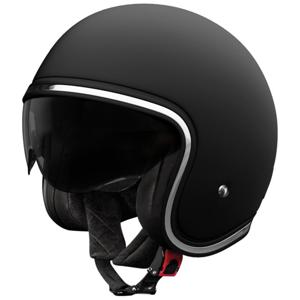 STORMER-Casque AURA SOLID