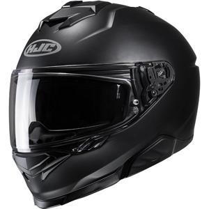 HJC-Casque i71 SOLID