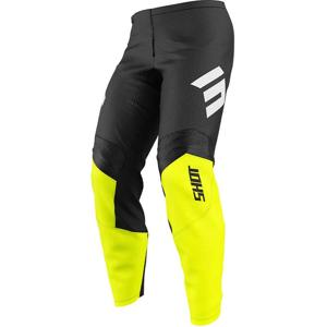 SHOT-Pantalon Cross DRAW INSTINCT