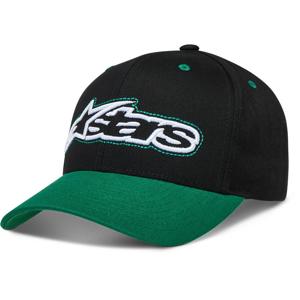 ALPINESTARS-Casquette Retro Snapback
