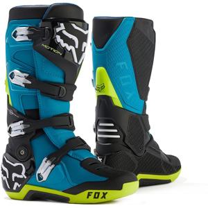 FOX-Bottes cross MOTION
