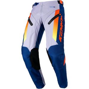 KENNY-Pantalon Cross TITANIUM