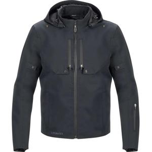 SEGURA-Blouson Textile Hydro