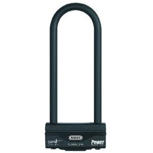 ABUS-Antivol U GRANIT Power 58/140HBIII 210 SL