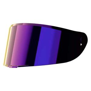 LS2-Ecran IRIDIUM ARC EN CIEL / FF807 DRAGON