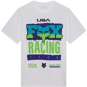 FOX-Tee-shirt HARDCORE 195 ORIGINAL