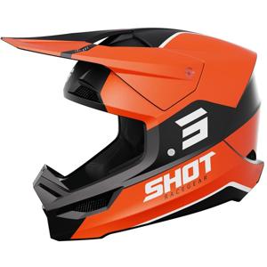 SHOT-Casque cross FURIOUS BOLT