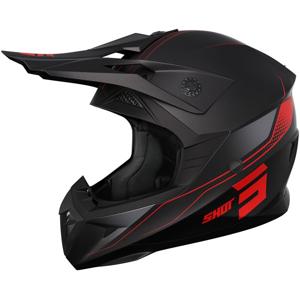 SHOT-Casque cross PULSE EDGE