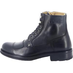 HELSTONS-Chaussures PRAIRIE (VIBRAM) Cuir