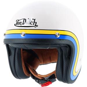 HELSTONS-Casque BIG EYE VON DUTCH