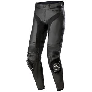 Pantalon moto cuir homme, un grand classique pour votre sécurité