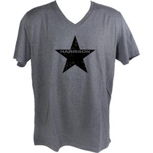 HARISSON-Tee-shirt FLAG