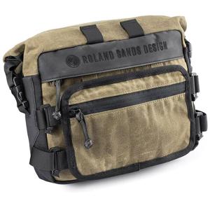 KRIEGA-Sacoche de guidon - RSD X Bar Bag Roam 20 litres