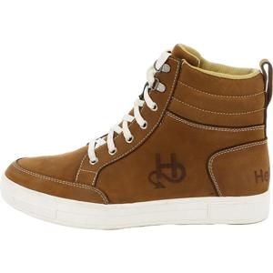 HELSTONS-Baskets OSAKA Cuir