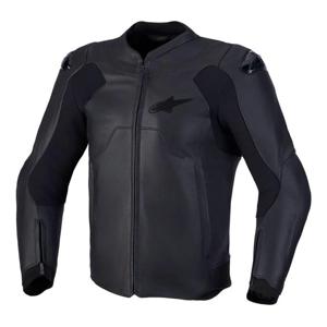 ALPINESTARS-Blouson Cuir Caliber V2