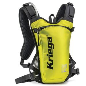 KRIEGA-Sac à dos HYDRO 2