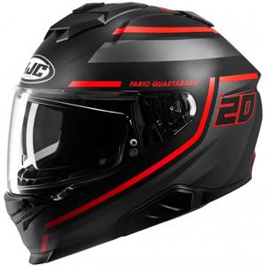 HJC-Casque i71 FABIO QUARTARARO Q20