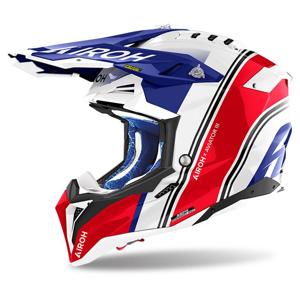 AIROH-Casque cross AVIATOR 3 HIMA