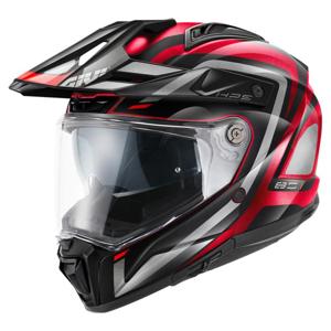 GIVI-Casque crossover 80.1 APEX