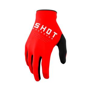 SHOT-Gants cross KID RAW
