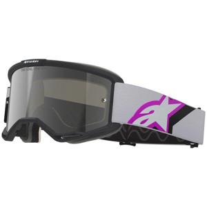 ALPINESTARS-Masque cross VISION 5 CORP