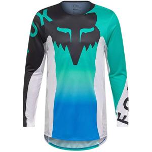 FOX-Maillot cross FLEXAIR SPIRE