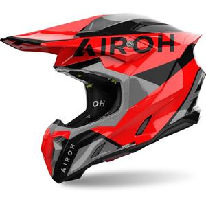 AIROH-Casque cross TWIST 3 KING