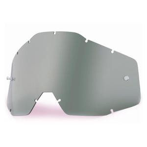 100-Ecran de masque ACCURI 1/STRATA 1 KID fumé