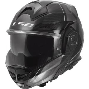 LS2-Casque Ff901 Advant X Carbon Dynamic