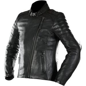 OVERLAP-Blouson TINA