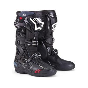 ALPINESTARS-Bottes cross TECH 10