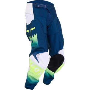 FOX-Pantalon Cross YOUTH 180 FLORA