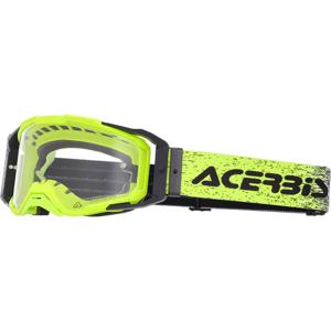 ACERBIS-Masque Cross Vitrion