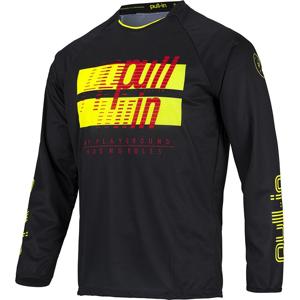 PULL-IN-Maillot cross CHALLENGER MASTER KID