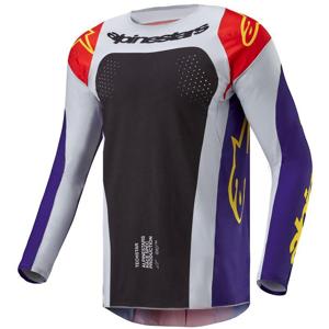ALPINESTARS-Maillot cross TECHSTAR OCURI JERSEY