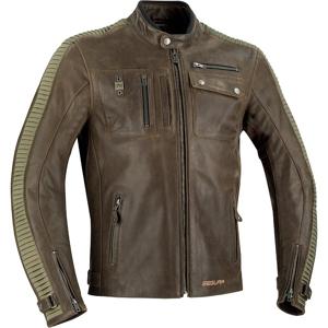 SEGURA-Blouson JAYZER