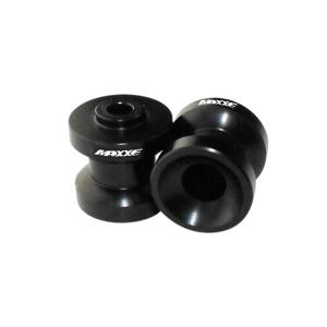 MAXXE-Diabolos Alu D6