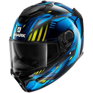 SHARK-Casque SPARTAN GT REPLIKAN