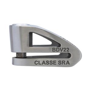 ABUS-Bloque disque BDV22 - SRA