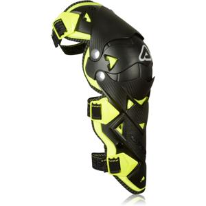 ACERBIS-Genouillères IMPACT EVO 3.0