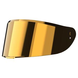 LS2-Ecran IRIDIUM DORÉ / FF807 DRAGON